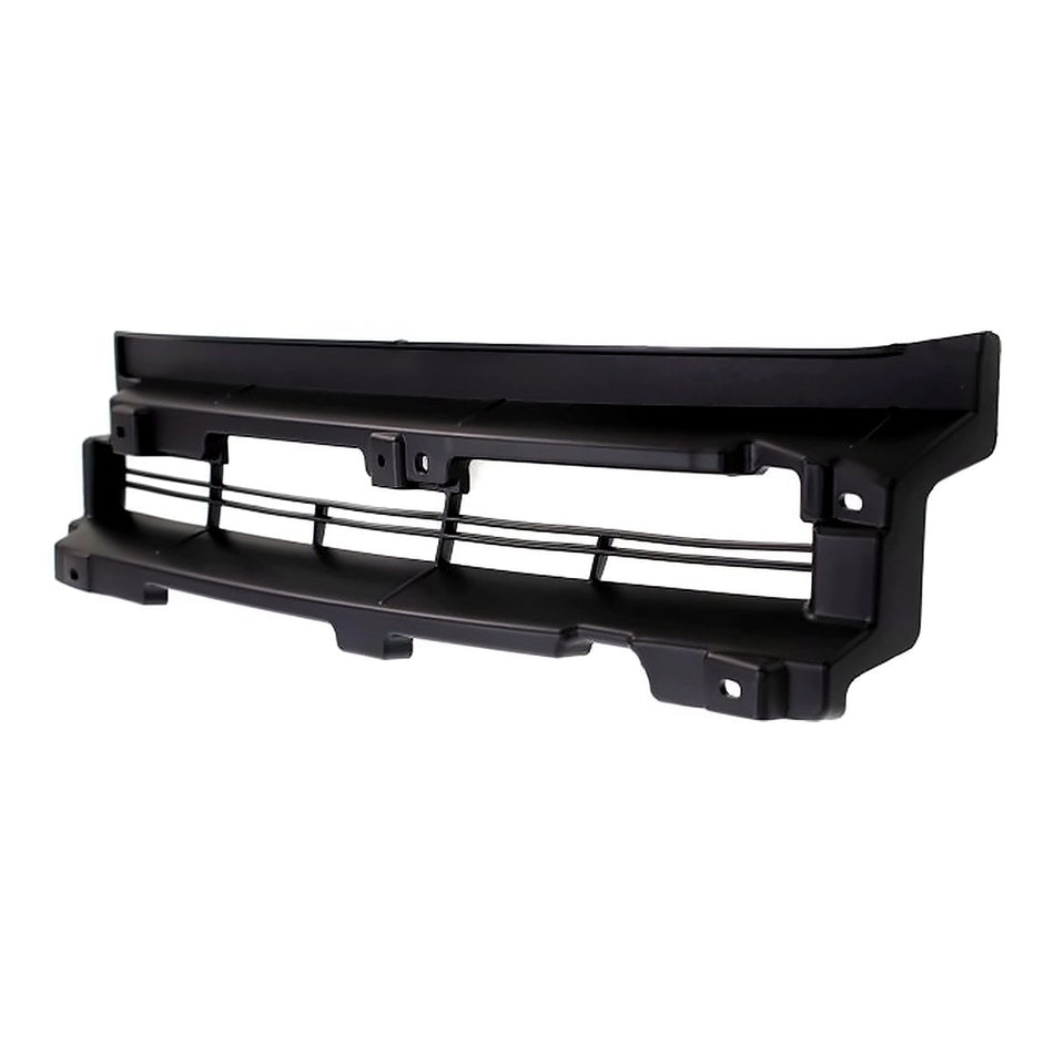 2013-2015 Honda Accord_Sedan Grille Lower Passenger Side With Parking Sensor – Side View (HO1209100)
