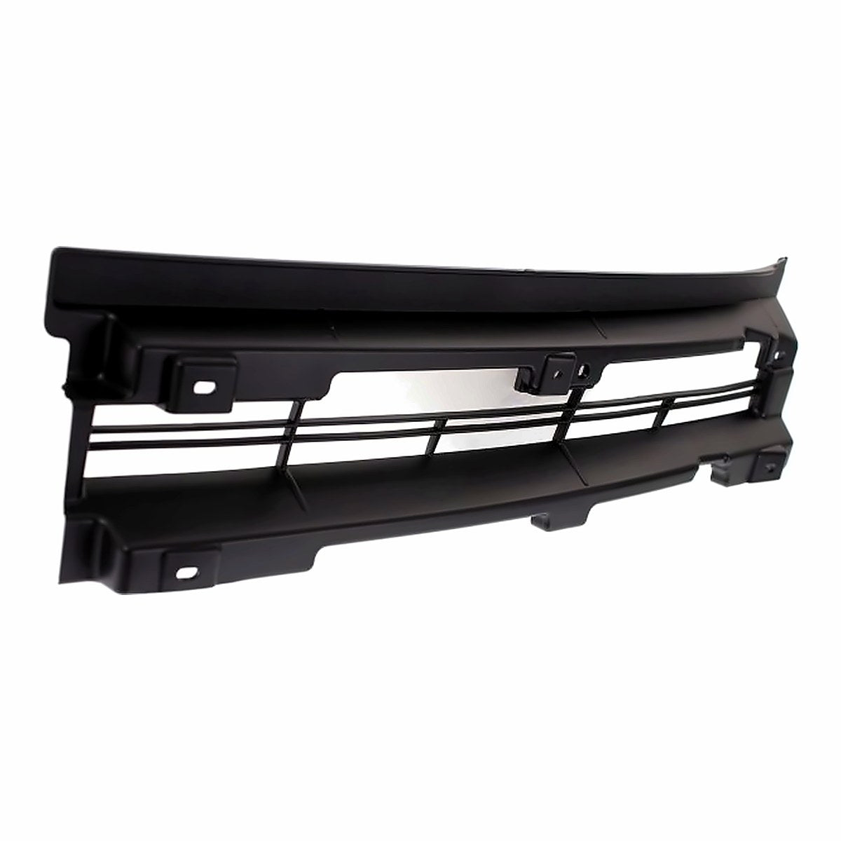 2013-2015 Honda Accord_Sedan Grille Lower Passenger Side With Parking Sensor – Side View (HO1209100)