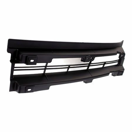 2013-2015 Honda Accord_Sedan Grille Lower Passenger Side With Parking Sensor – Side View (HO1209100)
