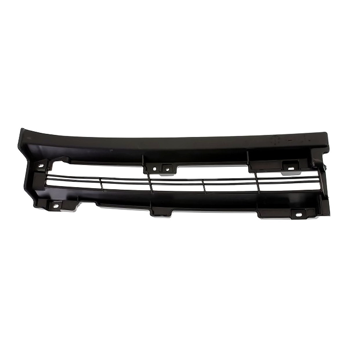 2013-2015 Honda Accord_Sedan Grille Lower Passenger Side With Parking Sensor – Back View (HO1209100)