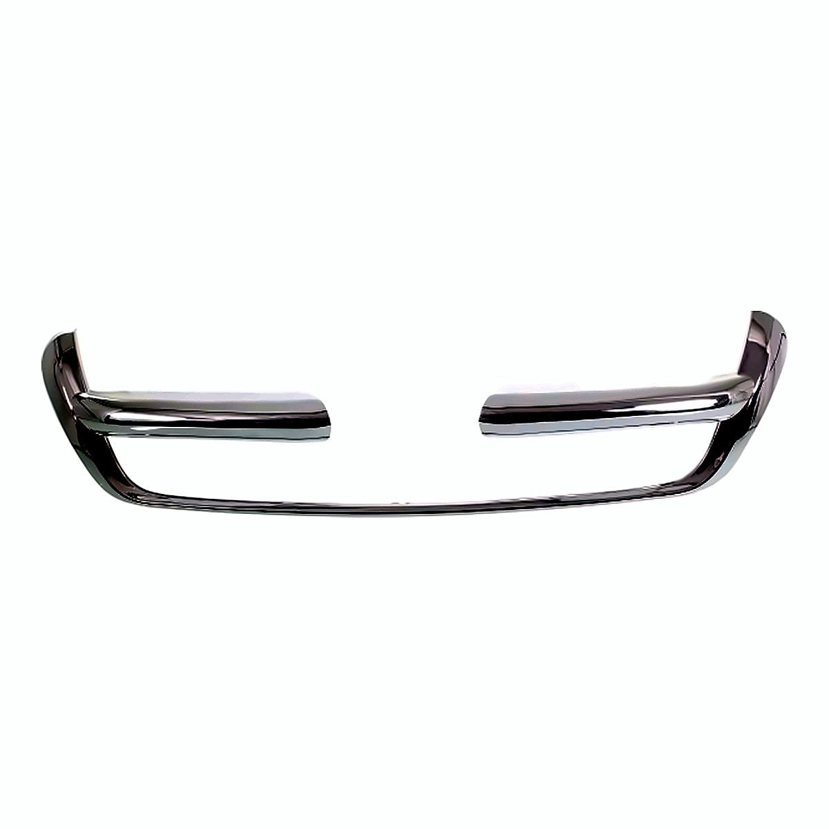 2002-2004 Honda Crv Grille Moulding Chrome – Front View (HO1210113)