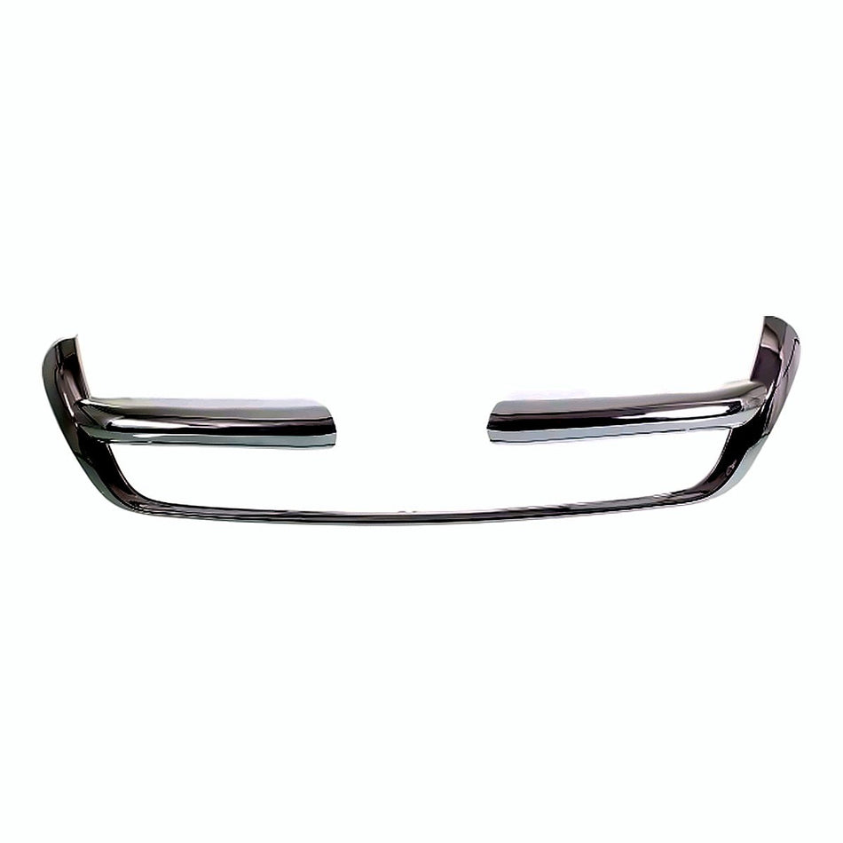 2002-2004 Honda Crv Grille Moulding Chrome – Front View (HO1210113)