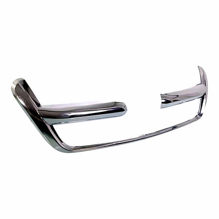 2002-2004 Honda Crv Grille Moulding Chrome – Side View (HO1210113)