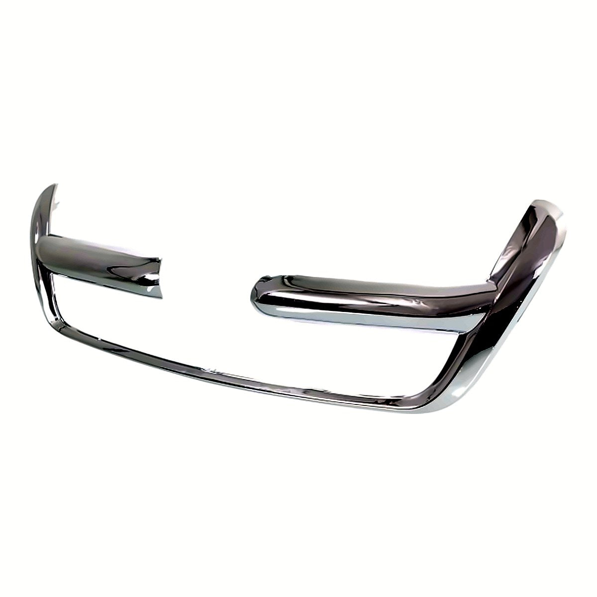 2002-2004 Honda Crv Grille Moulding Chrome – Side View (HO1210113)