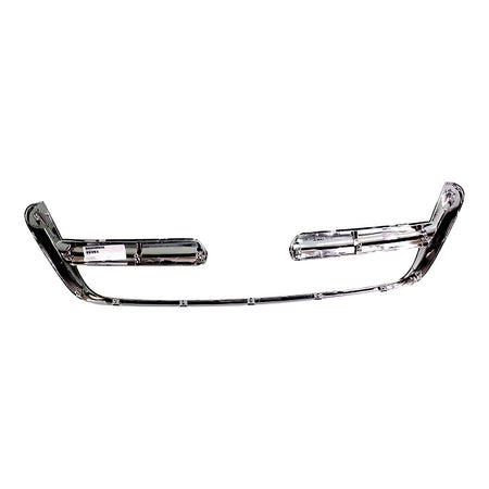 2002-2004 Honda Crv Grille Moulding Chrome – Back View (HO1210113)