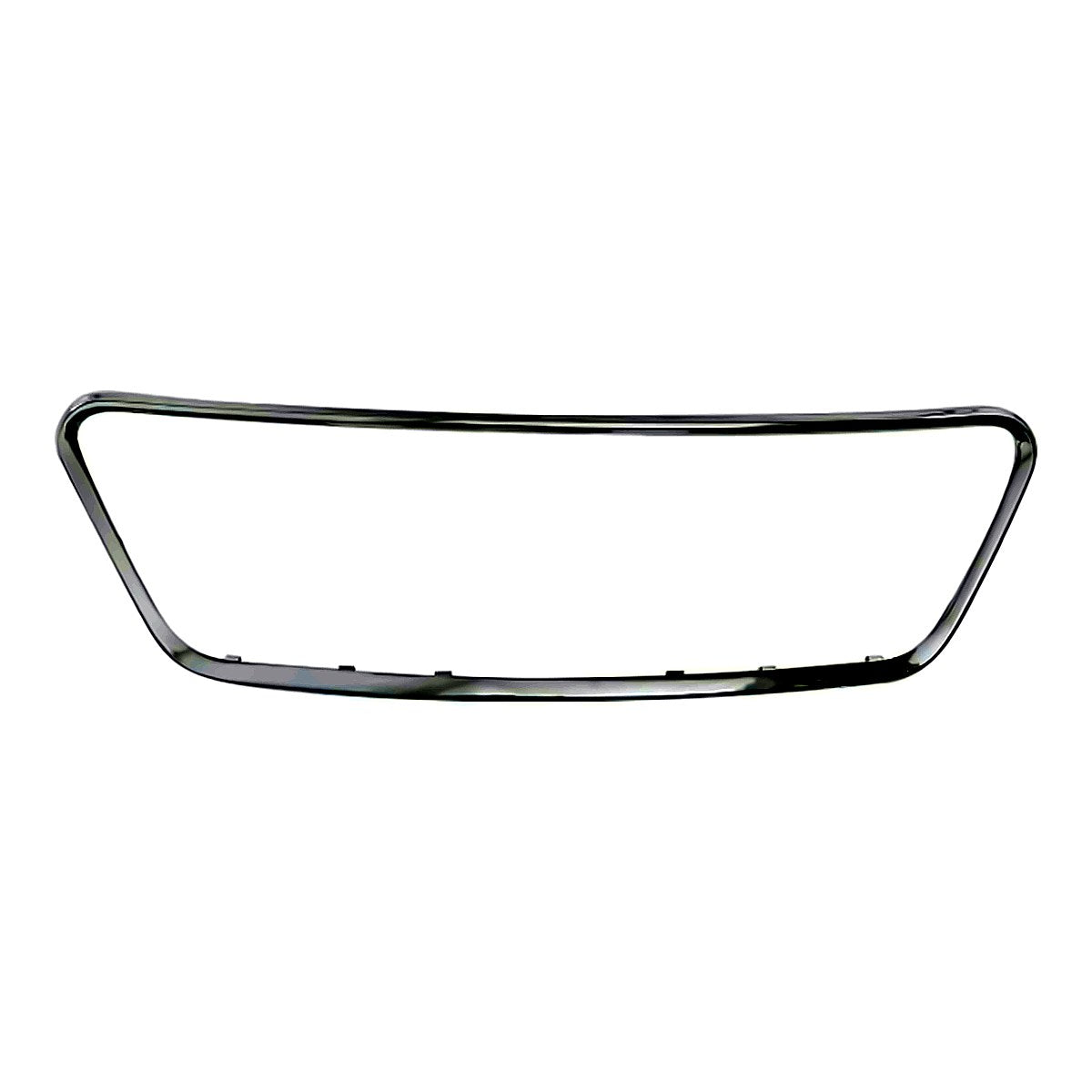 2005-2006 Honda Crv Grille Frontame Chrome – Front View (HO1210119)