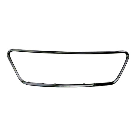 2005-2006 Honda Crv Grille Frontame Chrome – Front View (HO1210119)