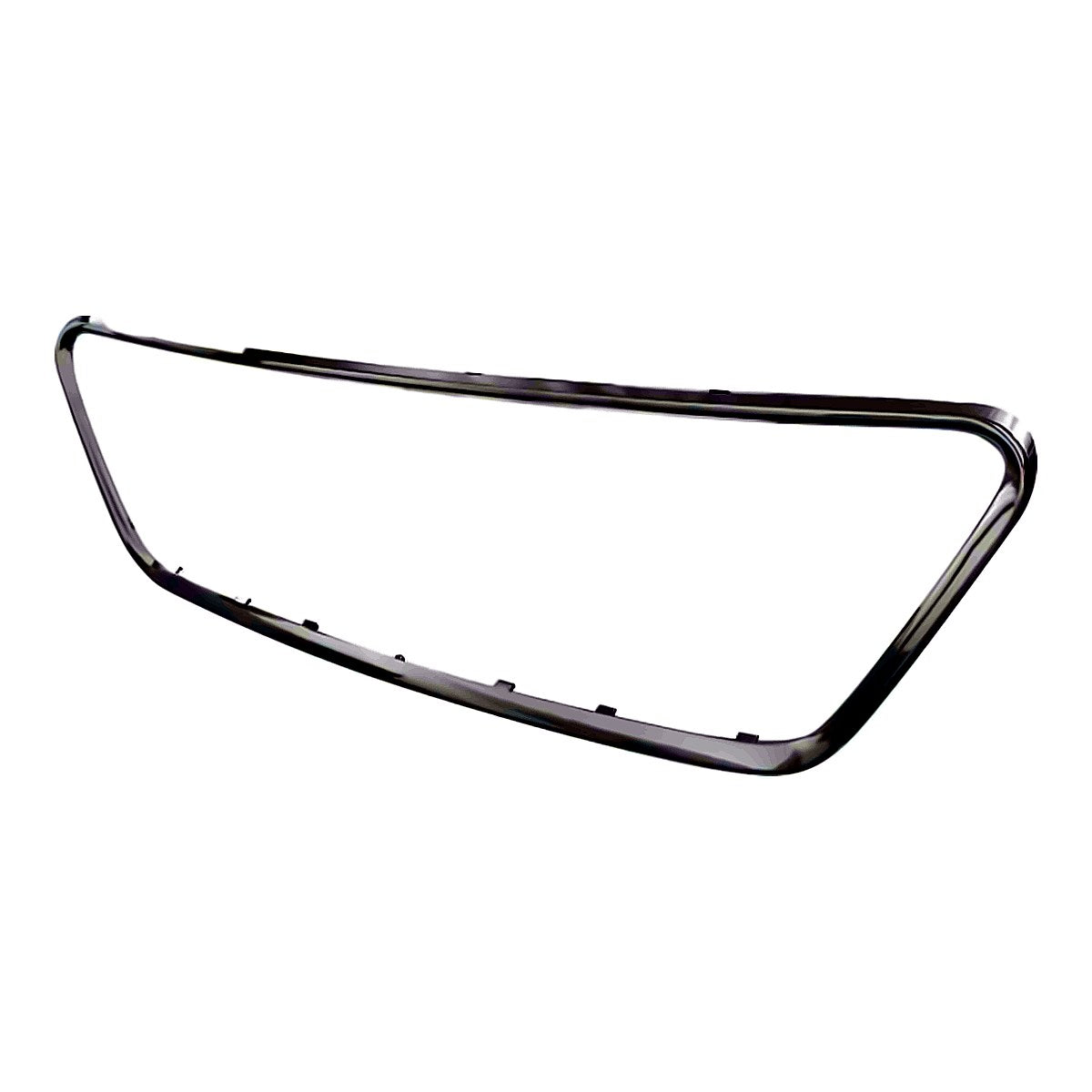 2005-2006 Honda Crv Grille Frontame Chrome – Side View (HO1210119)