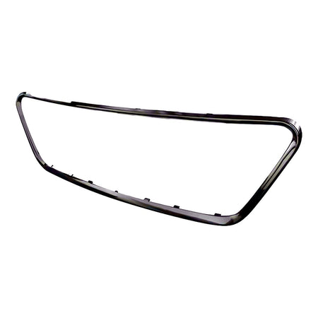 2005-2006 Honda Crv Grille Frontame Chrome – Side View (HO1210119)