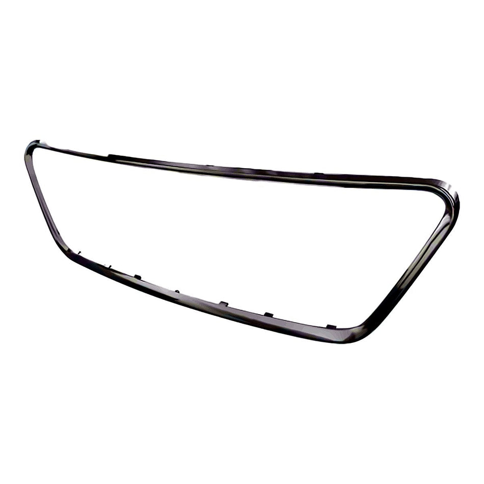 2005-2006 Honda Crv Grille Frontame Chrome – Side View (HO1210119)