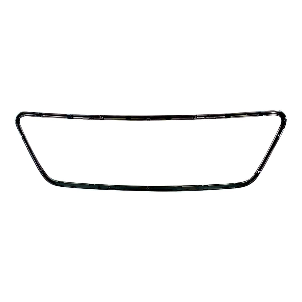 2005-2006 Honda Crv Grille Frontame Chrome – Back View (HO1210119)
