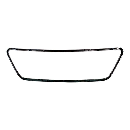 2005-2006 Honda Crv Grille Frontame Chrome – Back View (HO1210119)