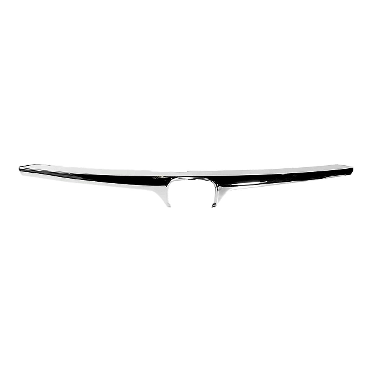 2006-2007 Honda Accord_Sedan Grille Moulding Japan Built – Front View (HO1210120)