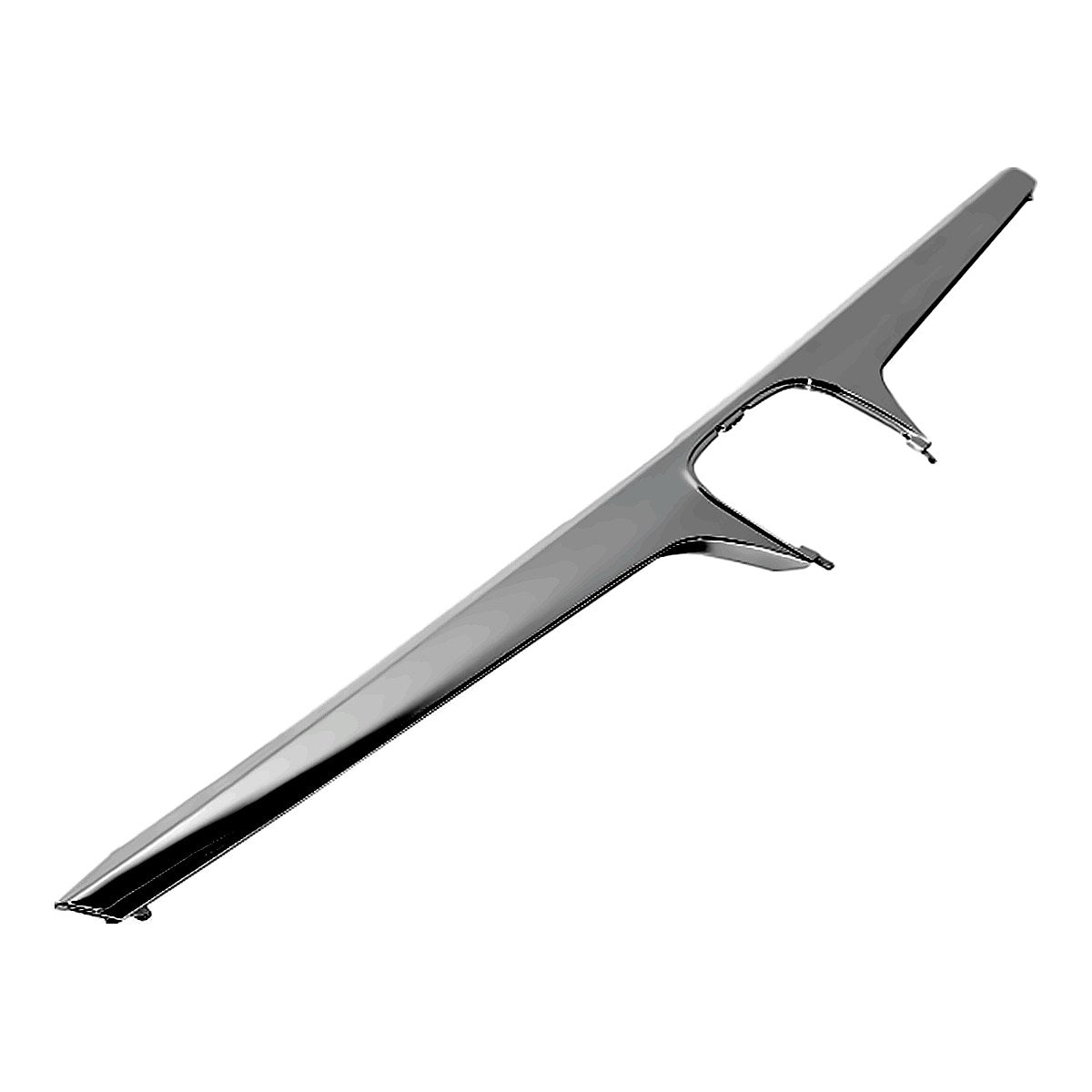 2006-2007 Honda Accord_Sedan Grille Moulding Japan Built – Side View (HO1210120)