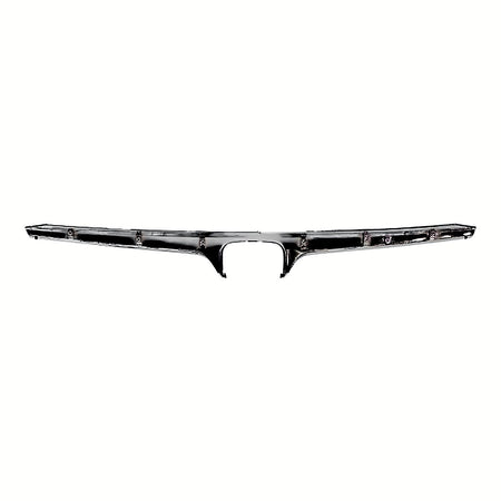 2006-2007 Honda Accord_Sedan Grille Moulding Japan Built – Back View (HO1210120)