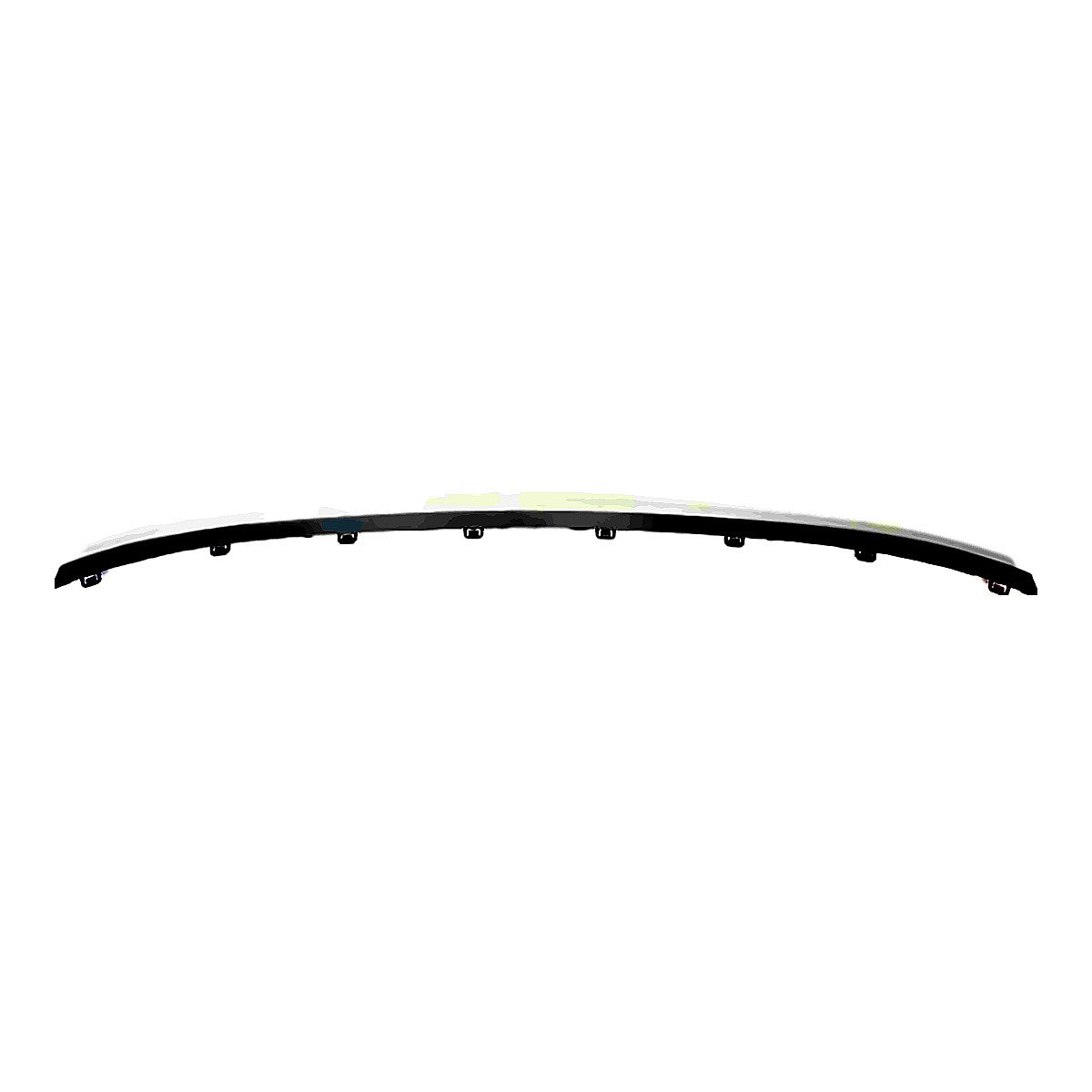 2007-2009 Honda Crv Grille Moulding Chrome Center Ex/Ex-L Japan Built – Front View (HO1210122)