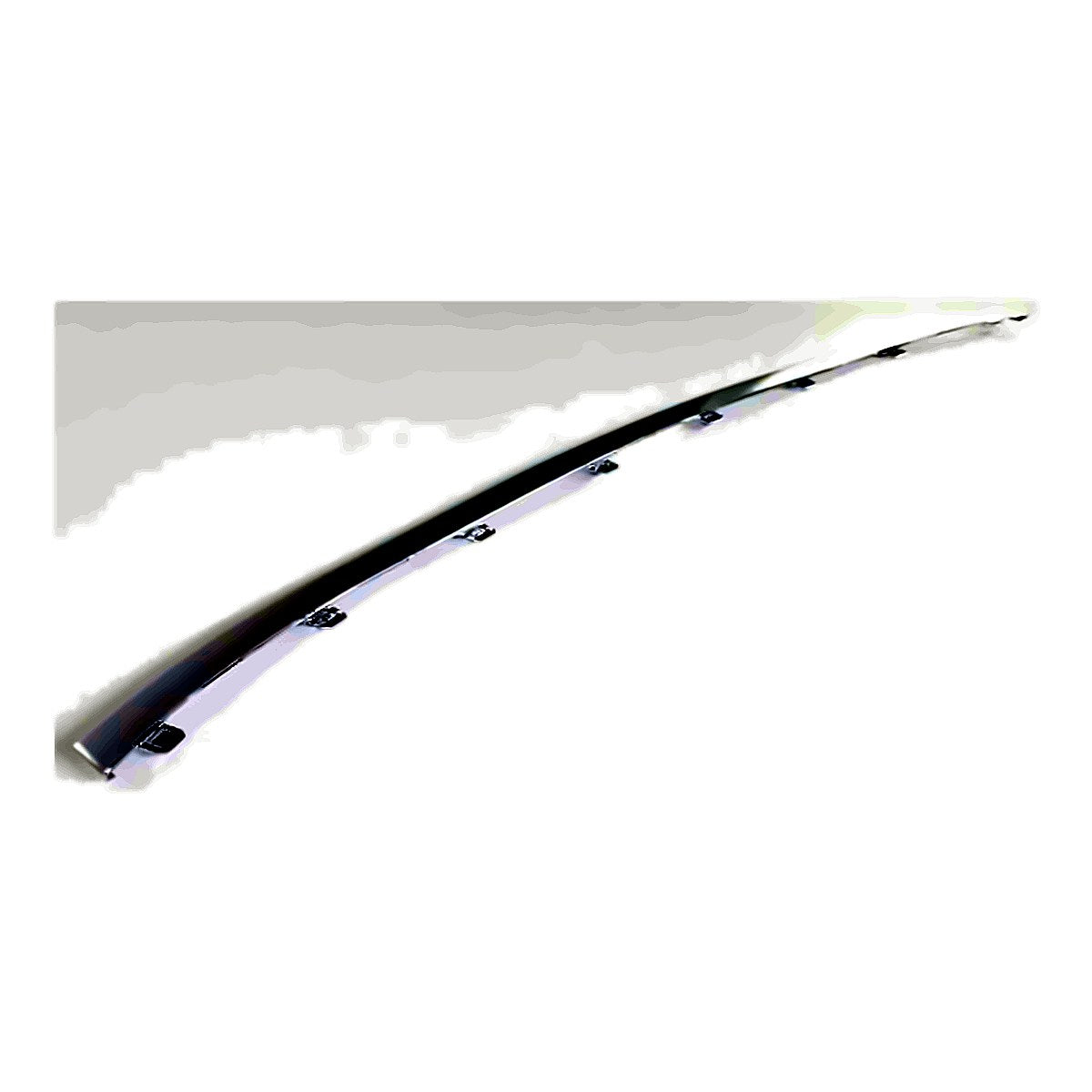 2007-2009 Honda Crv Grille Moulding Chrome Center Ex/Ex-L Japan Built – Side View (HO1210122)