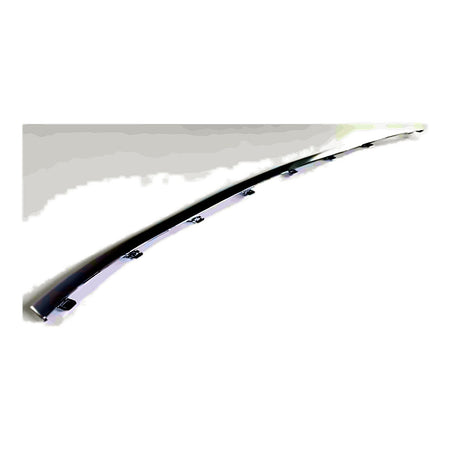 2007-2009 Honda Crv Grille Moulding Chrome Center Ex/Ex-L Japan Built – Side View (HO1210122)