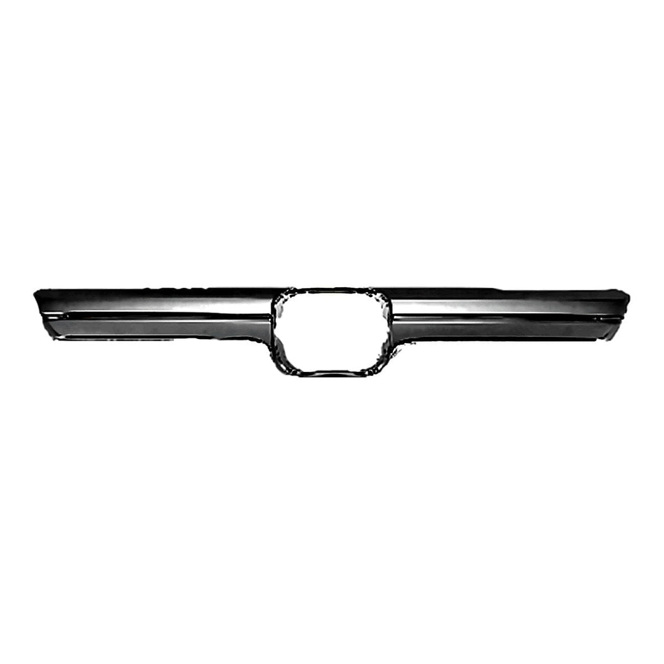 2007-2009 Honda Crv Grille Moulding Chrome Japan – Front View (HO1210124)