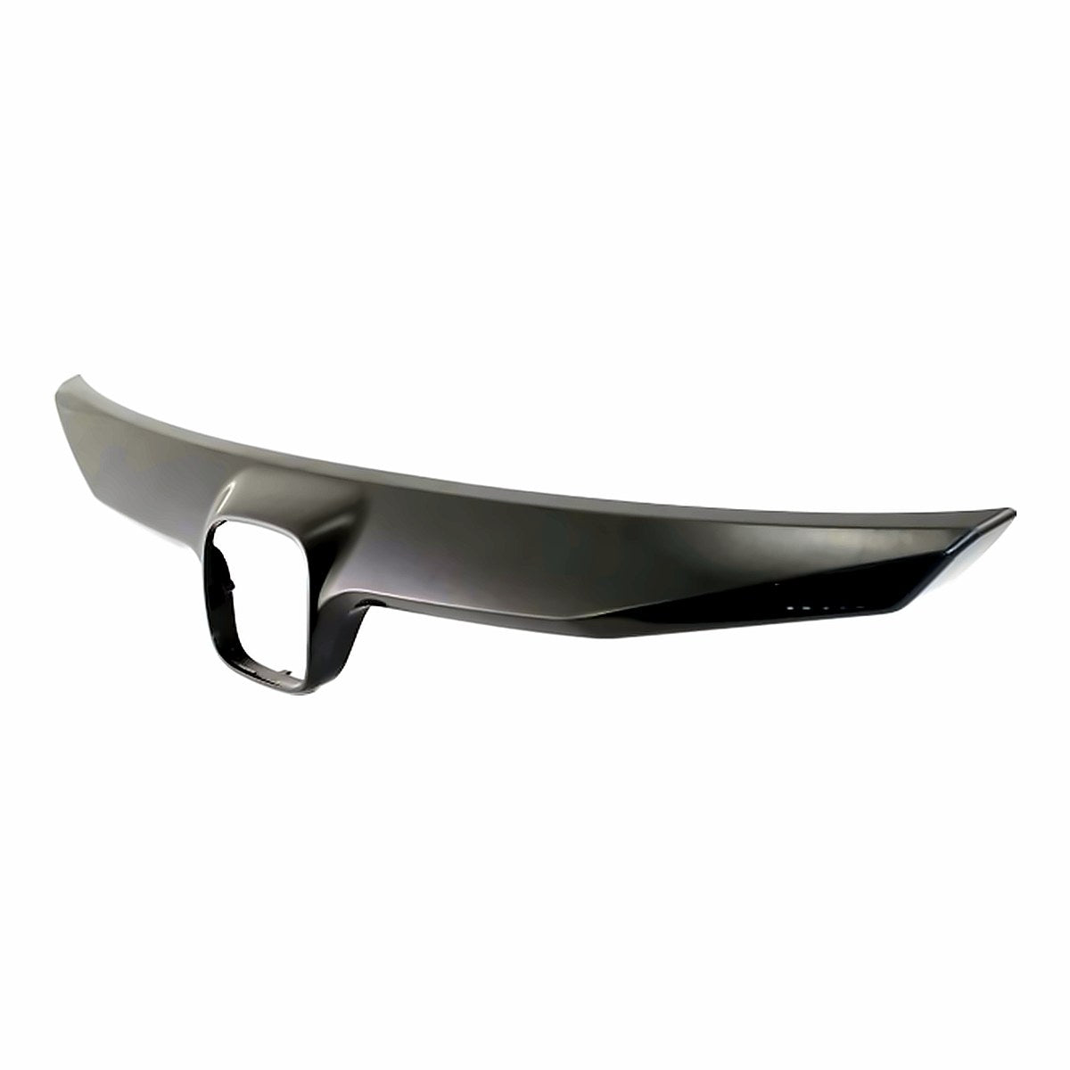 2009-2011 Honda Civic_Sedan Grille Moulding Black 2.0L – Side View (HO1210128)