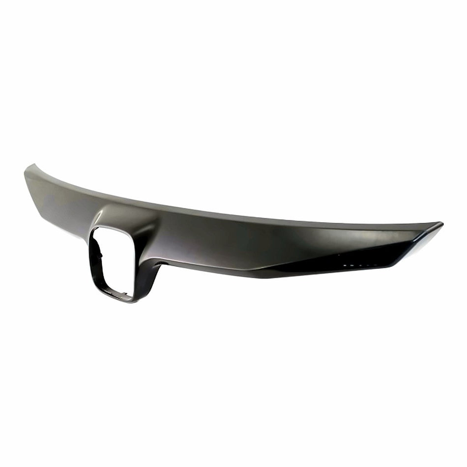 2009-2011 Honda Civic_Sedan Grille Moulding Black 2.0L – Side View (HO1210128)