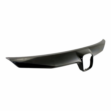2009-2011 Honda Civic_Sedan Grille Moulding Black 2.0L – Side View (HO1210128)