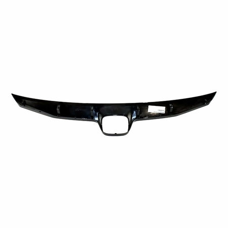 2009-2011 Honda Civic_Sedan Grille Moulding Black 2.0L – Back View (HO1210128)