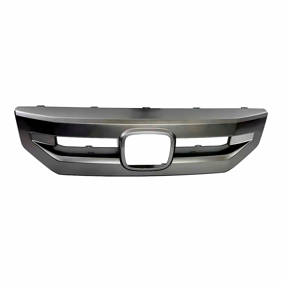 2009-2011 Honda Pilot Grille Centre Molding – Front View (HO1210129)