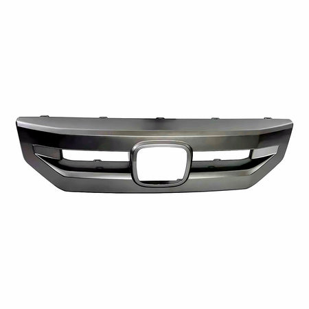 2009-2011 Honda Pilot Grille Centre Molding – Front View (HO1210129)