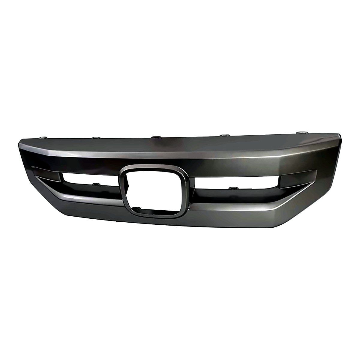 2009-2011 Honda Pilot Grille Centre Molding – Side View (HO1210129)
