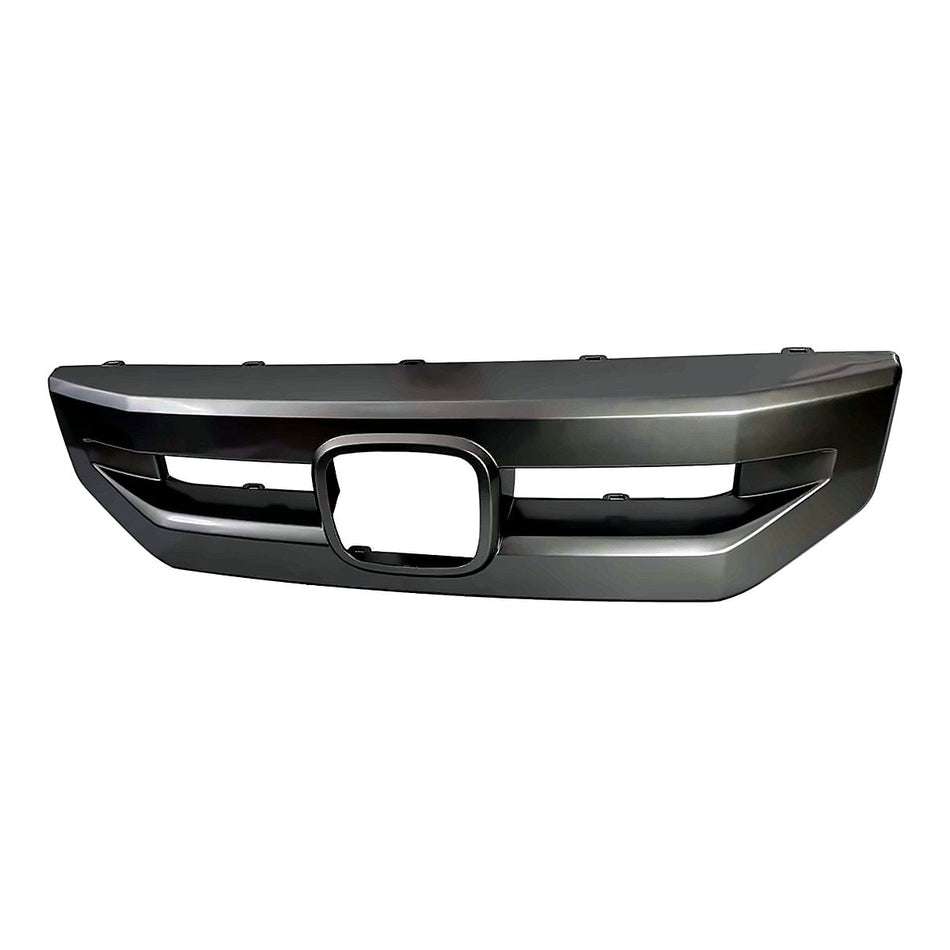2009-2011 Honda Pilot Grille Centre Molding – Side View (HO1210129)