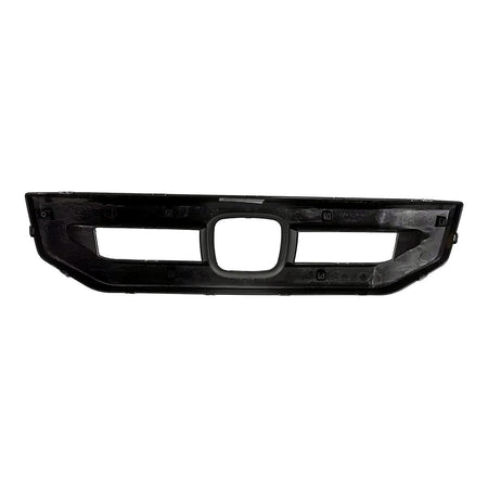 2009-2011 Honda Pilot Grille Centre Molding – Back View (HO1210129)