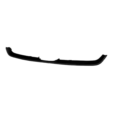2010-2011 Honda Crv Grille Moulding Upper Center Matte-Dk Gray(Usa/Mexico Built) – Front View (HO1210130)