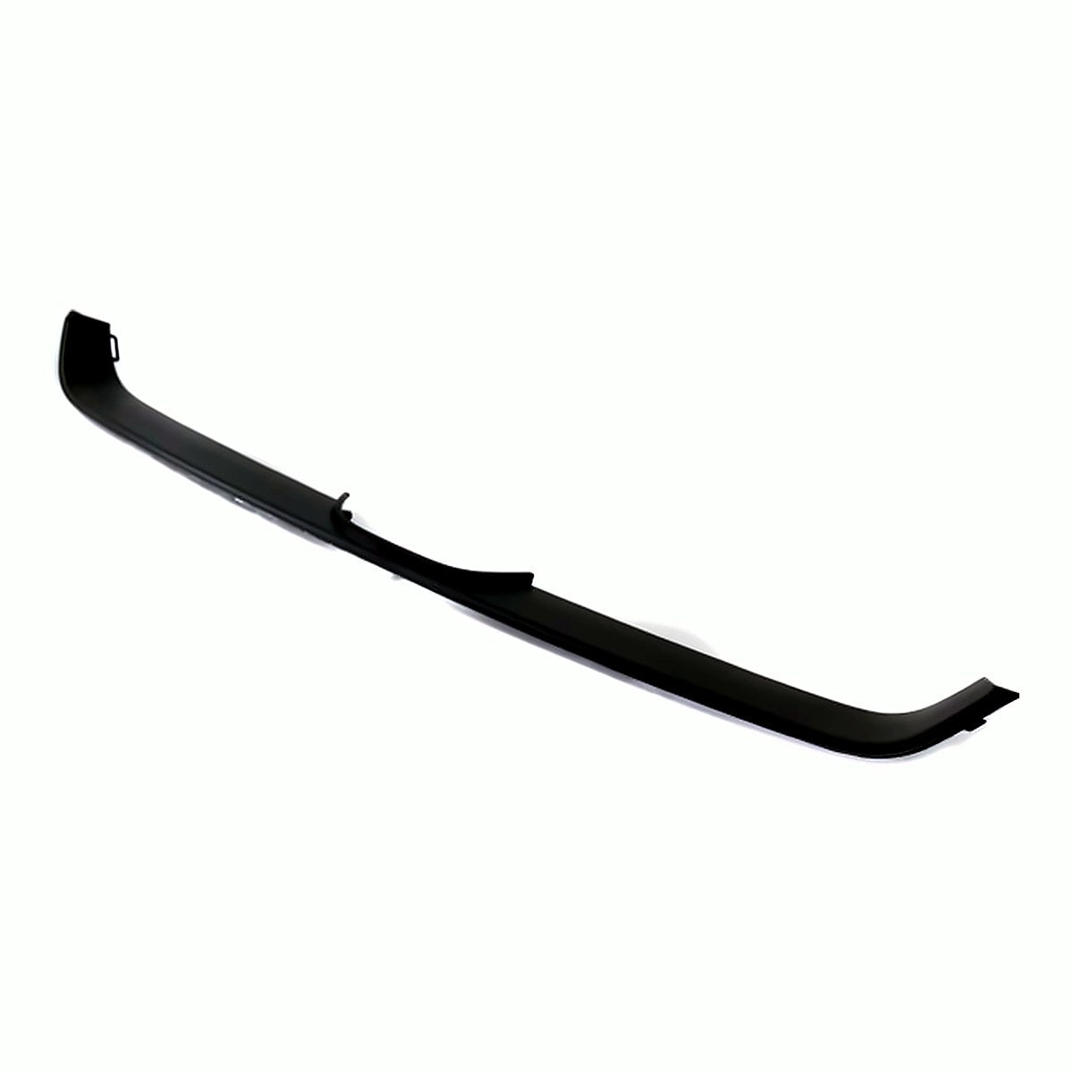 2010-2011 Honda Crv Grille Moulding Upper Center Matte-Dk Gray(Usa/Mexico Built) – Side View (HO1210130)