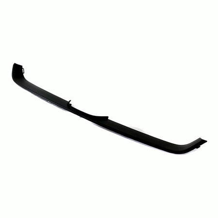 2010-2011 Honda Crv Grille Moulding Upper Center Matte-Dk Gray(Usa/Mexico Built) – Side View (HO1210130)