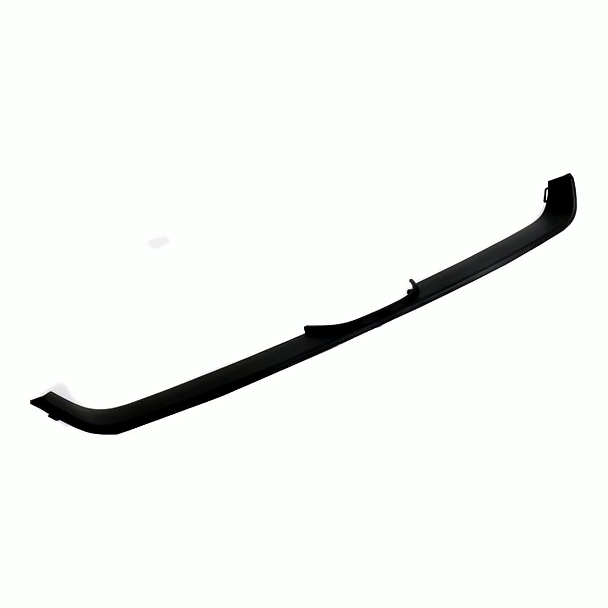 2010-2011 Honda Crv Grille Moulding Upper Center Matte-Dk Gray(Usa/Mexico Built) – Side View (HO1210130)