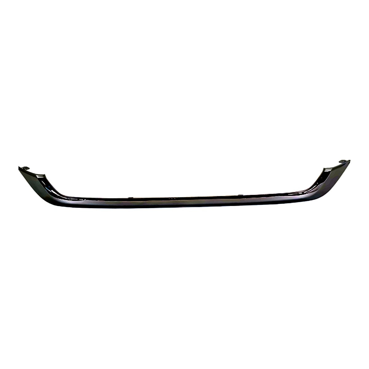 2010-2011 Honda Crv Grille Upper Lower Moulding Chrome – Front View (HO1210131)