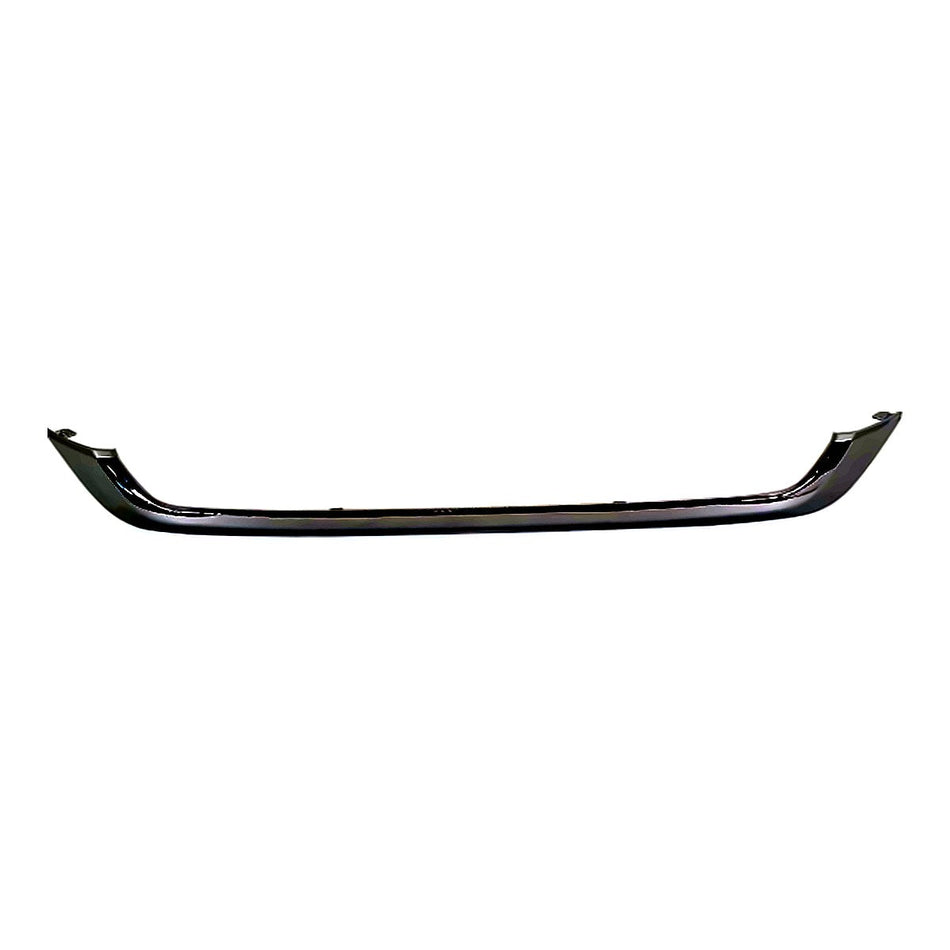 2010-2011 Honda Crv Grille Upper Lower Moulding Chrome – Front View (HO1210131)