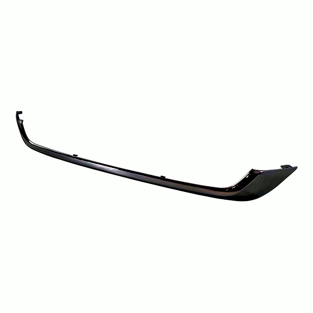 2010-2011 Honda Crv Grille Upper Lower Moulding Chrome – Side View (HO1210131)