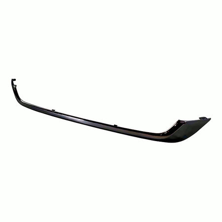 2010-2011 Honda Crv Grille Upper Lower Moulding Chrome – Side View (HO1210131)