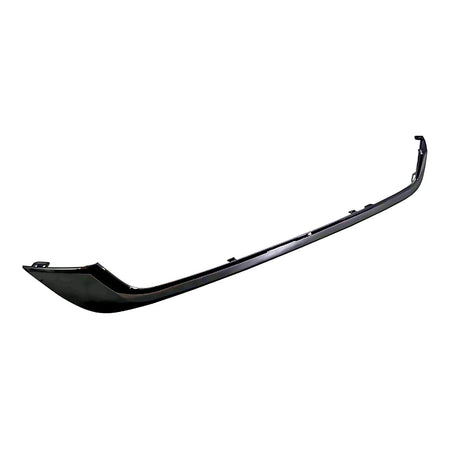2010-2011 Honda Crv Grille Upper Lower Moulding Chrome – Side View (HO1210131)