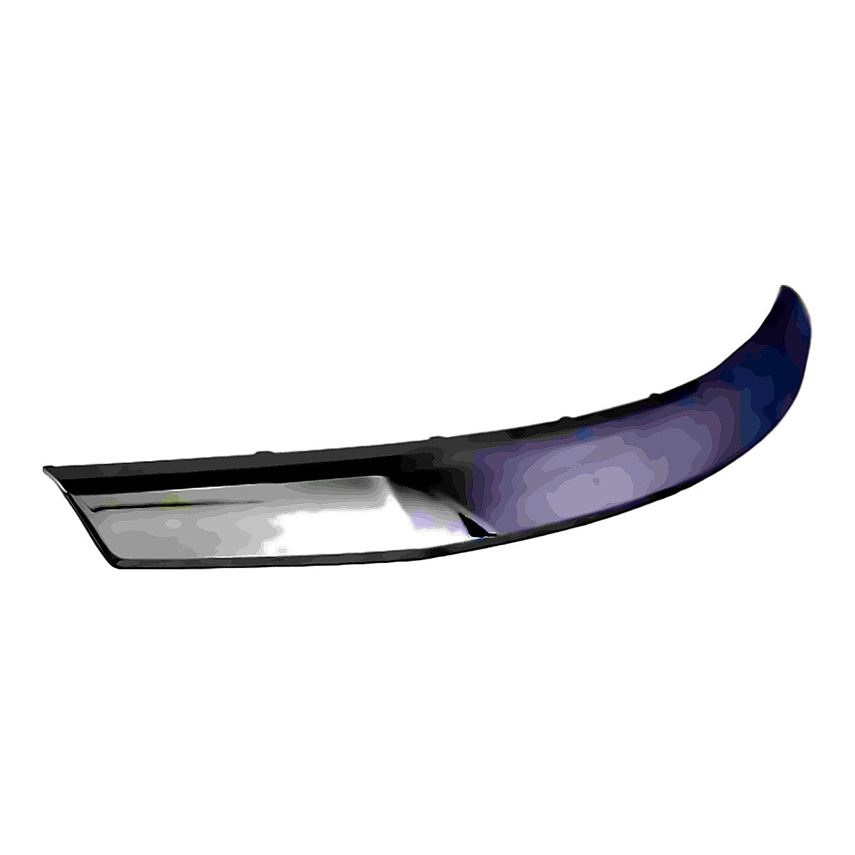 2011-2012 Honda Accord_Sedan Grille Upper Moulding – Side View (HO1210132)