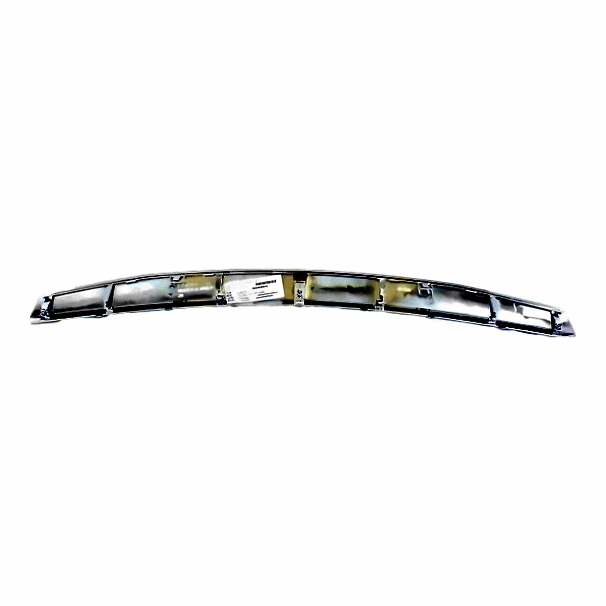 2011-2012 Honda Accord_Sedan Grille Upper Moulding – Back View (HO1210132)