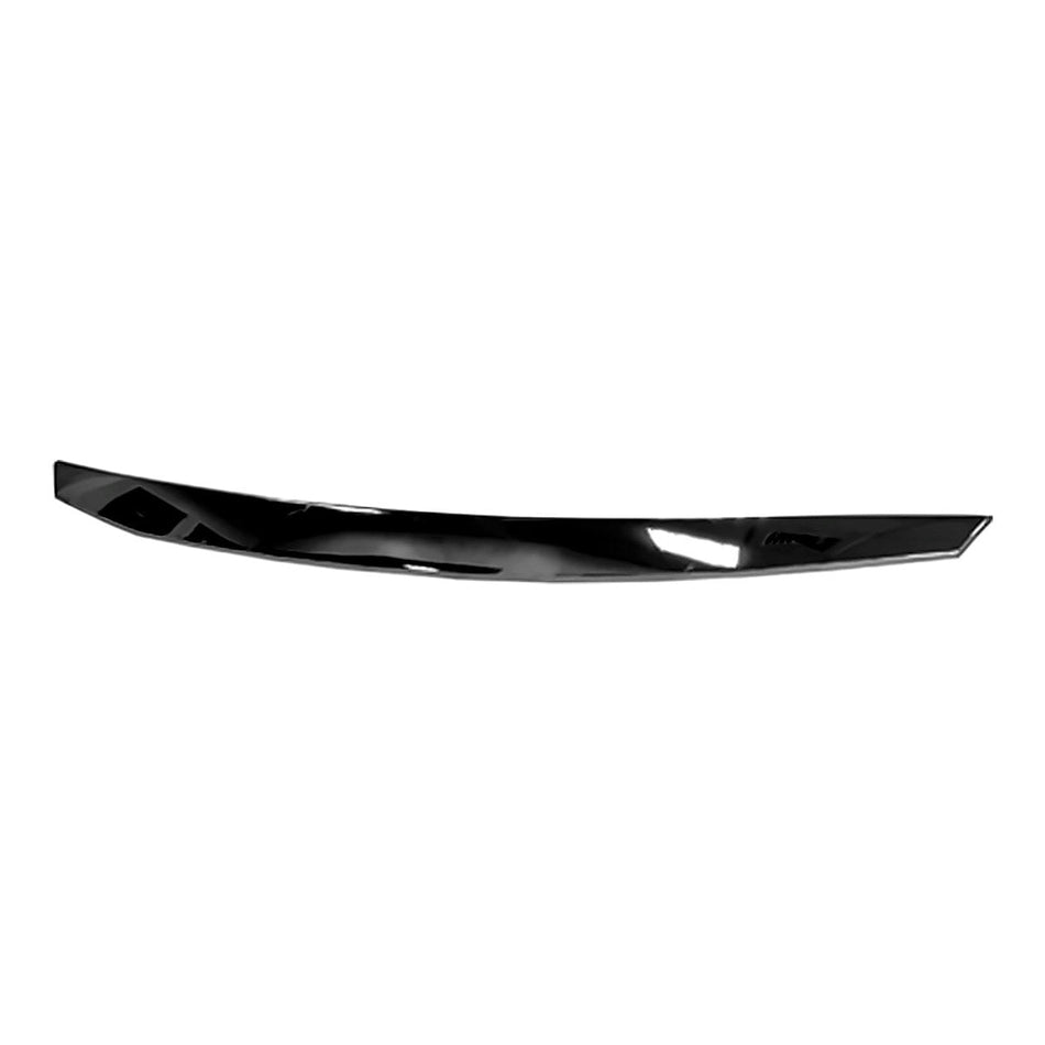 2011-2012 Honda Accord_Coupe Grille Moulding Chrome – Front View (HO1210135)