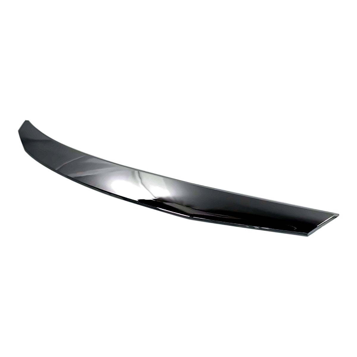 2011-2012 Honda Accord_Coupe Grille Moulding Chrome – Side View (HO1210135)
