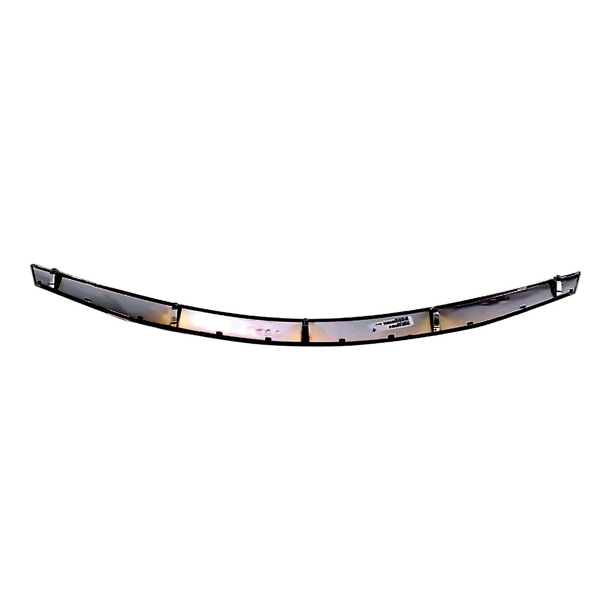 2011-2012 Honda Accord_Coupe Grille Moulding Chrome – Back View (HO1210135)