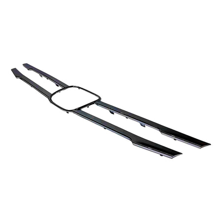 2011-2013 Honda Odyssey Grille Moulding Centre – Side View (HO1210138)