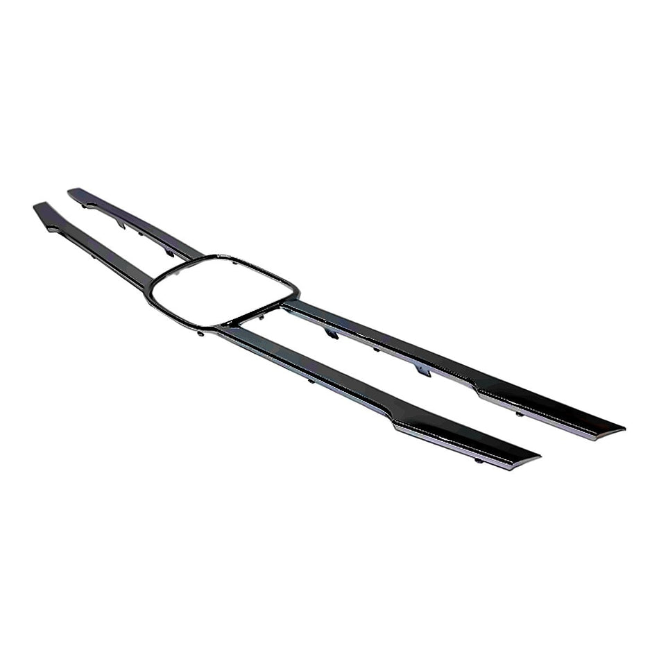 2011-2013 Honda Odyssey Grille Moulding Centre – Side View (HO1210138)