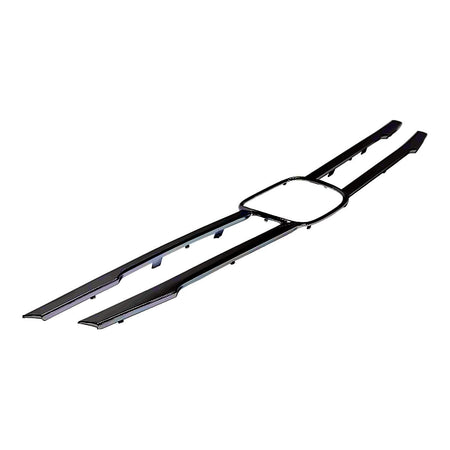 2011-2013 Honda Odyssey Grille Moulding Centre – Side View (HO1210138)