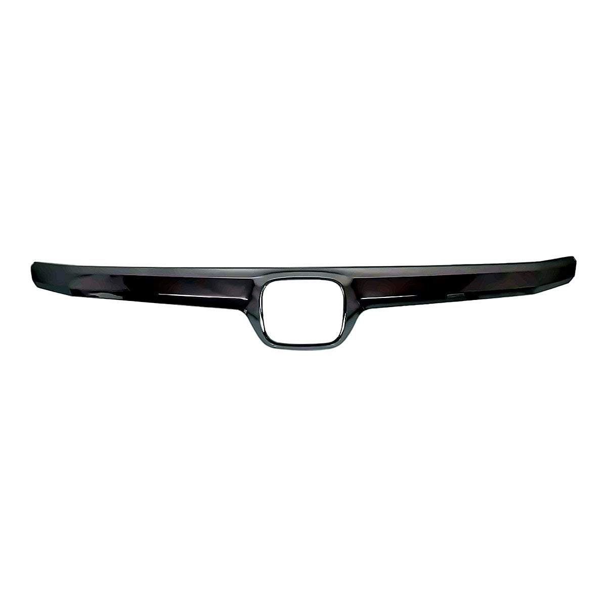2012 Honda Civic_Sedan Grille Moulding Chrome – Front View (HO1210139)